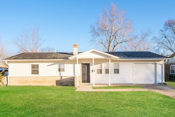 5524 Marilyn Rd Indianapolis, IN 46226